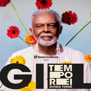 Gilberto Gil